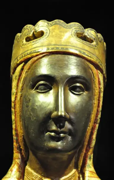Our Lady of Montserrat